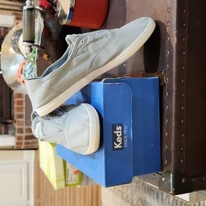Keds Chillax Drizzle Grey